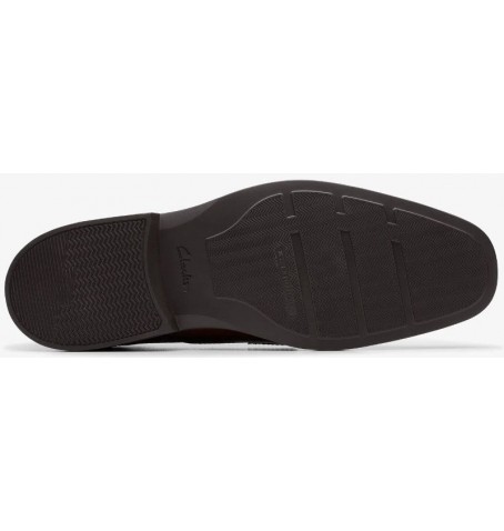 Clarks CLARKSLITE TIE 26176881 - Noir - CLARKSLITETI$02