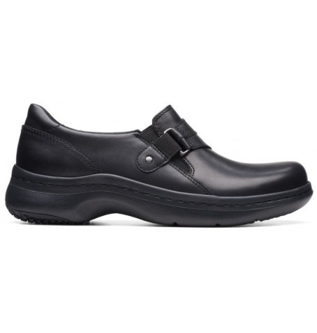 Clarks CLARKSPRO SKY 26175530 - Noir - CLARKSPROSKY$02