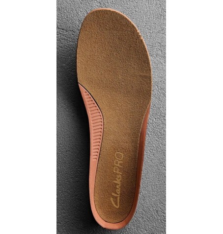 Clarks CLARKSPRO SKY 26175530 - Noir - CLARKSPROSKY$02