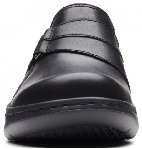 Clarks CLARKSPRO SKY 26175530 - Noir - CLARKSPROSKY$02