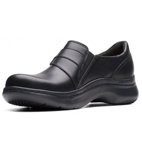 Clarks CLARKSPRO SKY 26175530 - Noir - CLARKSPROSKY$02