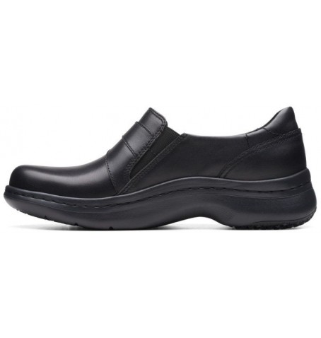 Clarks CLARKSPRO SKY 26175530 - Noir - CLARKSPROSKY$02
