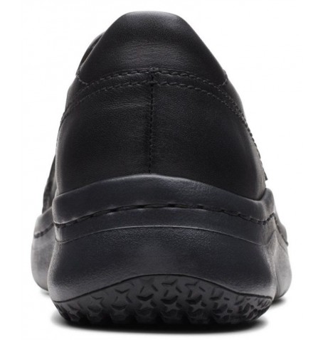 Clarks CLARKSPRO SKY 26175530 - Noir - CLARKSPROSKY$02