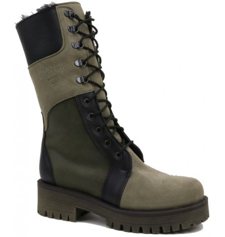 Saute-Mouton CLAUDIA 2911 - Vert/Kaki - CLAUDIA$11SM