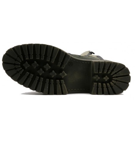 Saute-Mouton CLAUDIA 2911 - Vert/Kaki - CLAUDIA$11SM