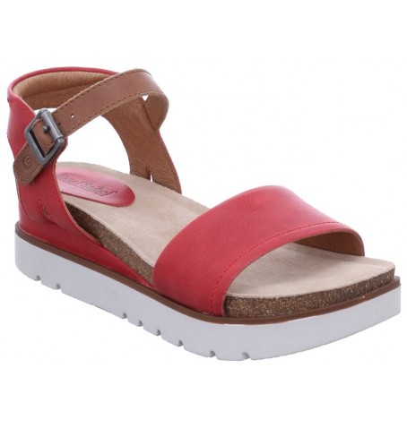Josef seibel CLEA01 72801 - Rouge - CLEA$01.09JS