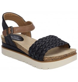 Josef seibel CLEA16 72816 - Noir - CLEA16$02JS