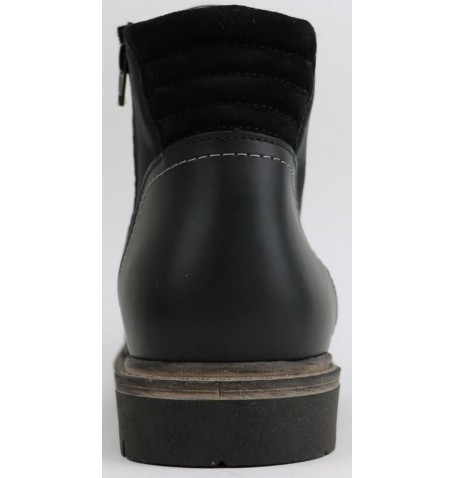 Saute-Mouton CLEMENT 2567 - Black - CLEMENT$02SM3