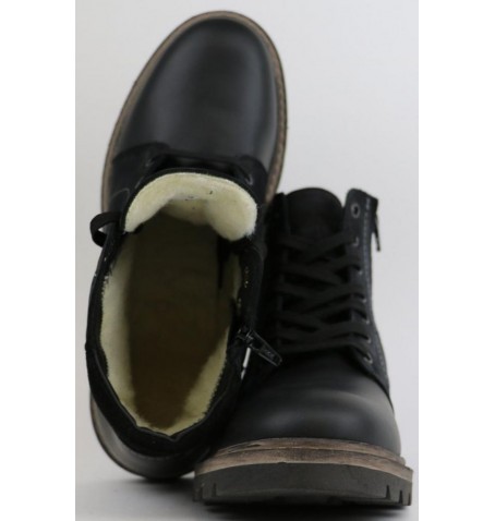 Saute-Mouton CLEMENT 2567 - Black - CLEMENT$02SM3