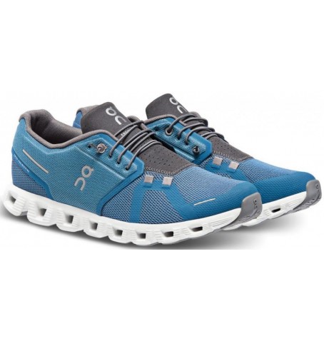 ON CLOUD 5 59.98374 - Blue - CLOUD5$H.04ON2