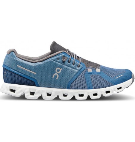 ON CLOUD 5 59.98374 - Blue - CLOUD5$H.04ON2