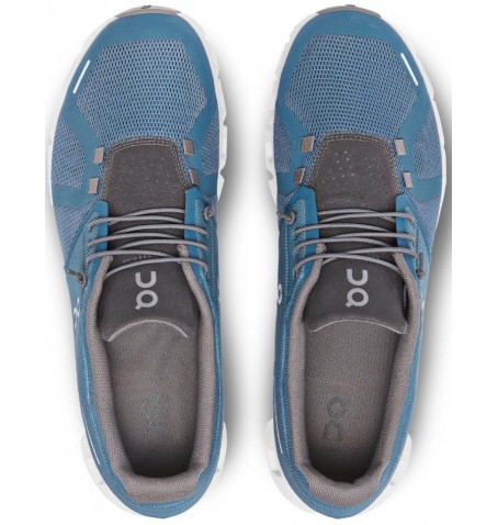 ON CLOUD 5 59.98374 - Blue - CLOUD5$H.04ON2