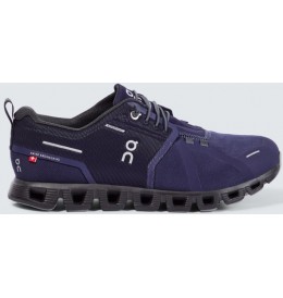 ON CLOUD 5 WATERPROOF 59.97759 - Blue - CLOUD5WTP$04H