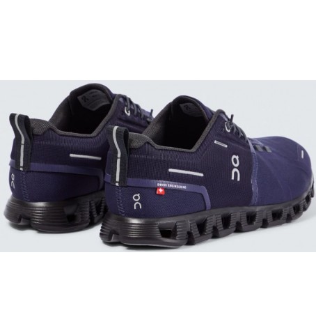 ON CLOUD 5 WATERPROOF 59.97759 - Blue - CLOUD5WTP$04H