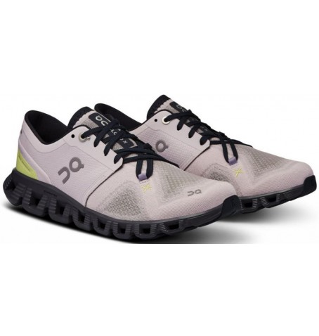 ON CLOUDX3 60.98098 - Pink - CLOUDX3$F.10ON