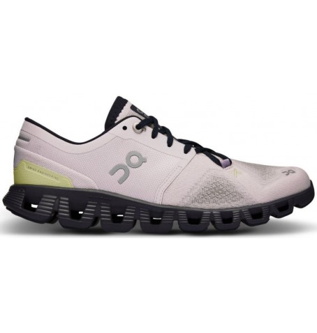 ON CLOUDX3 60.98098 - Pink - CLOUDX3$F.10ON