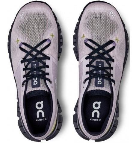 ON CLOUDX3 60.98098 - Pink - CLOUDX3$F.10ON