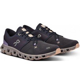 ON CLOUDX3 60.98097 - Purple - CLOUDX3$F.12ON3