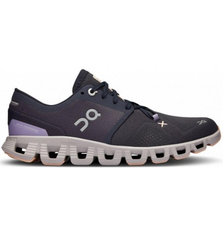 ON CLOUDX3 60.98097 - Purple - CLOUDX3$F.12ON3