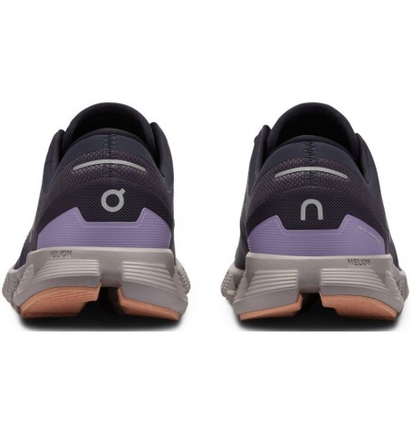 ON CLOUDX3 60.98097 - Purple - CLOUDX3$F.12ON3