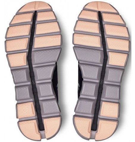 ON CLOUDX3 60.98097 - Purple - CLOUDX3$F.12ON3