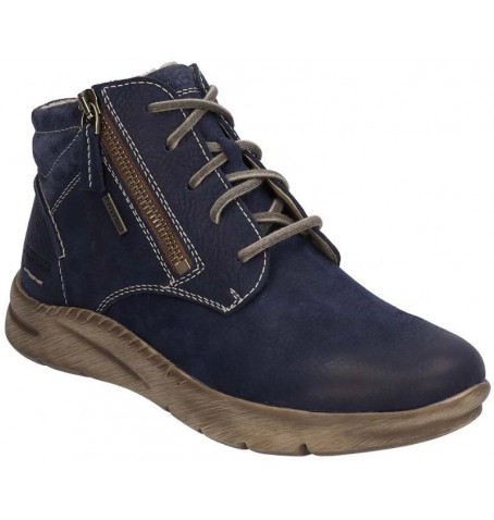 Josef seibel CONNY 52 91752 - Bleu - CONNY52$04JS