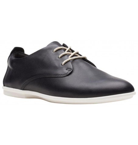 Clarks UN CORAL LACE 26139695 - Noir - CORALLACE02UN