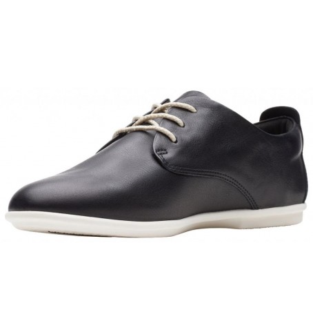 Clarks UN CORAL LACE 26139695 - Noir - CORALLACE02UN