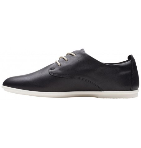 Clarks UN CORAL LACE 26139695 - Noir - CORALLACE02UN