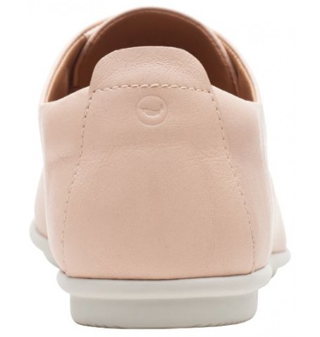 Clarks UN CORAL LACE 26140360 - Rose - CORALLACE10UN