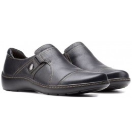Clarks CORA POPPY 26156827 - Noir - CORAPOPPY$02C