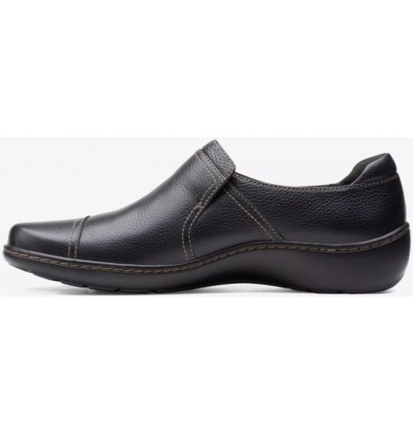 Clarks CORA POPPY 26156827 - Noir - CORAPOPPY$02C