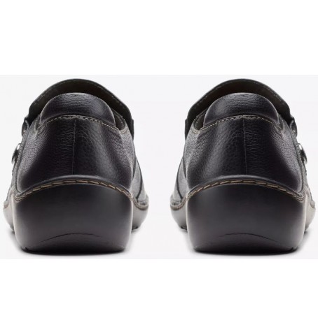 Clarks CORA POPPY 26156827 - Noir - CORAPOPPY$02C