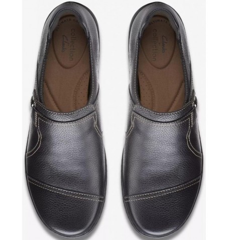 Clarks CORA POPPY 26156827 - Noir - CORAPOPPY$02C