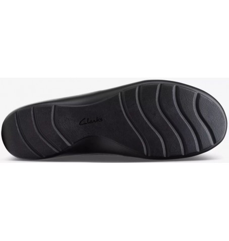 Clarks CORA POPPY 26156827 - Noir - CORAPOPPY$02C