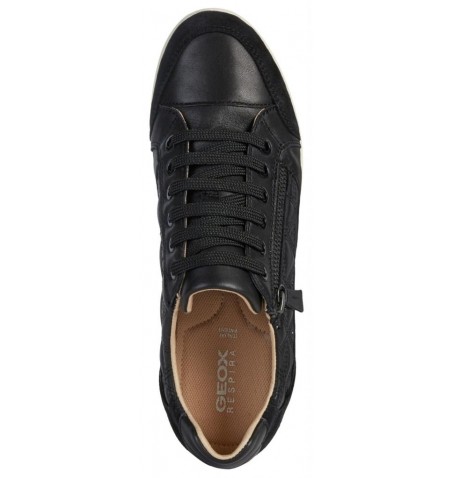 Geox MYRIA C D0268C - Black - D0268C$9999.02G