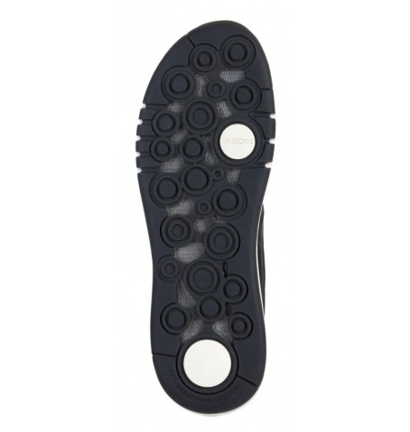 Geox AERANTIS A D02HNA - Noir - D02HNA$9999.02G