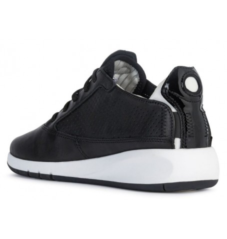 Geox AERANTIS A D02HNA - Noir - D02HNA$9999.02G