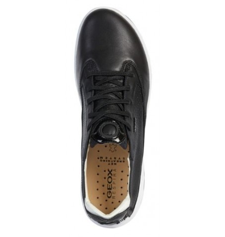 Geox AERANTIS A D02HNA - Noir - D02HNA$9999.02G
