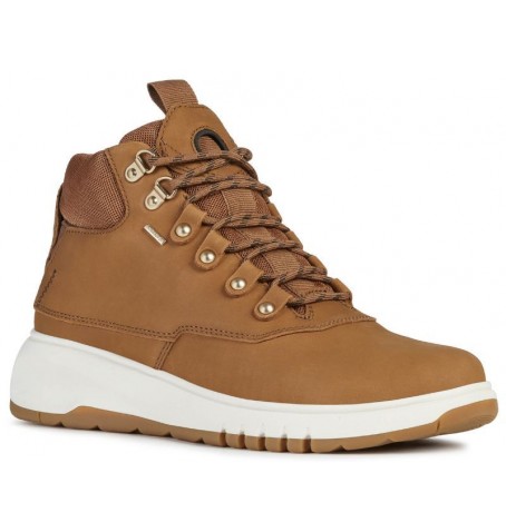 Geox AERANTIS 4X4 D04LAA - Tan - D04LAA$6777.08G