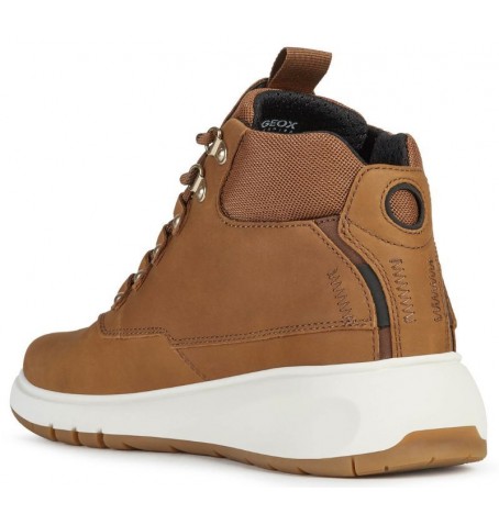 Geox AERANTIS 4X4 D04LAA - Tan - D04LAA$6777.08G