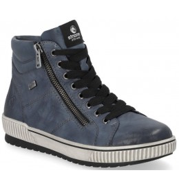 Rieker - Remonte D0772-14 - Blue - D0772$14.04R