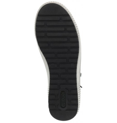 Rieker - Remonte D0772-14 - Blue - D0772$14.04R