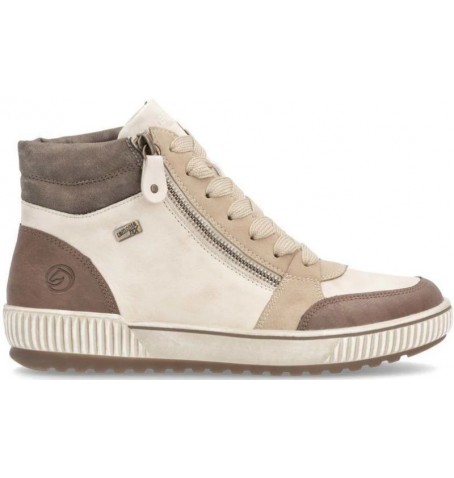 Rieker - Remonte D0778-60 - Beige - D0778$60.13R