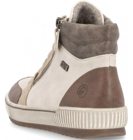 Rieker - Remonte D0778-60 - Beige - D0778$60.13R