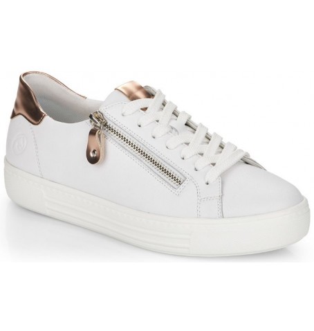 Rieker - Remonte D0903-81 - Blanc - D0903$81.14R
