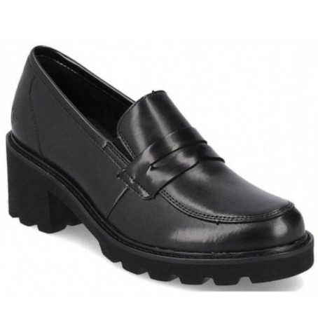 Rieker - Remonte D0A00-01 - Noir - D0A00$01.02R