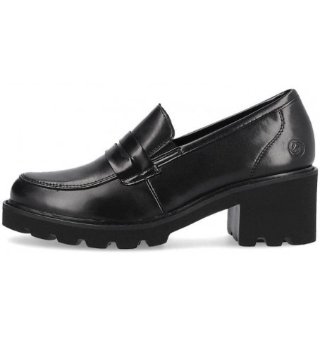 Rieker - Remonte D0A00-01 - Noir - D0A00$01.02R