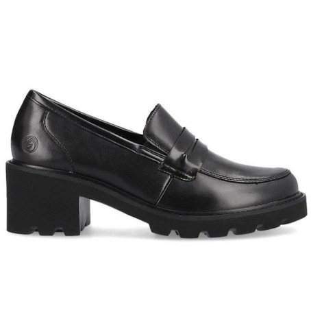 Rieker - Remonte D0A00-01 - Noir - D0A00$01.02R