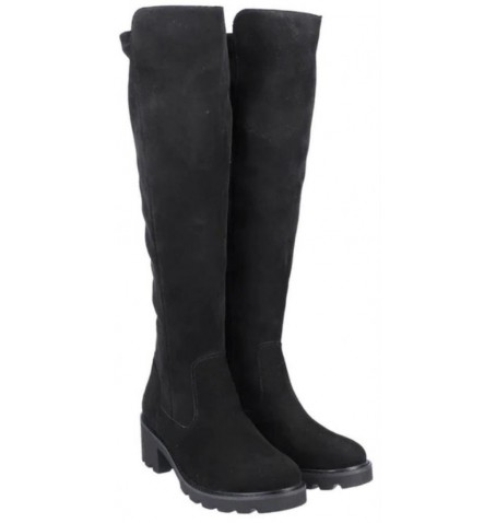 Rieker - Remonte D0A73-02 - Black - D0A73$02.02R